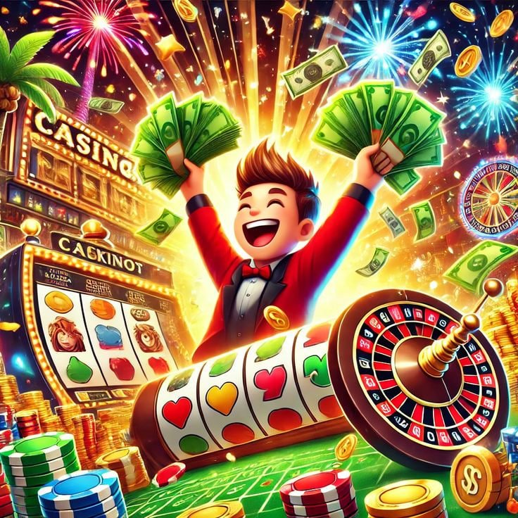 Tampilan dinamis taruhan olahraga dan live casino di gemar4d untuk pemain Indonesia